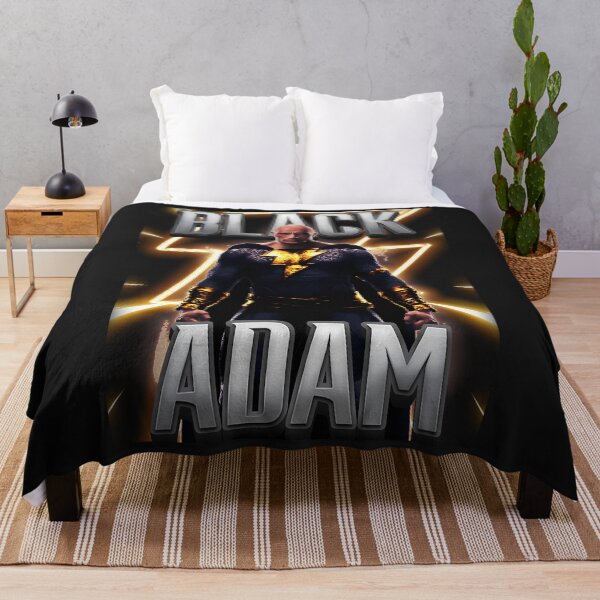 Item preview, Black Adam designed and sold by JustinBuall.