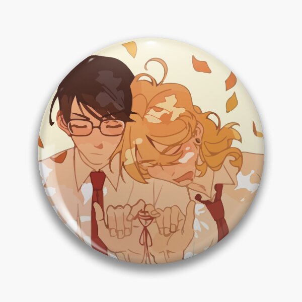 Item preview, Doukyuusei  designed and sold by BrownHorse90s.