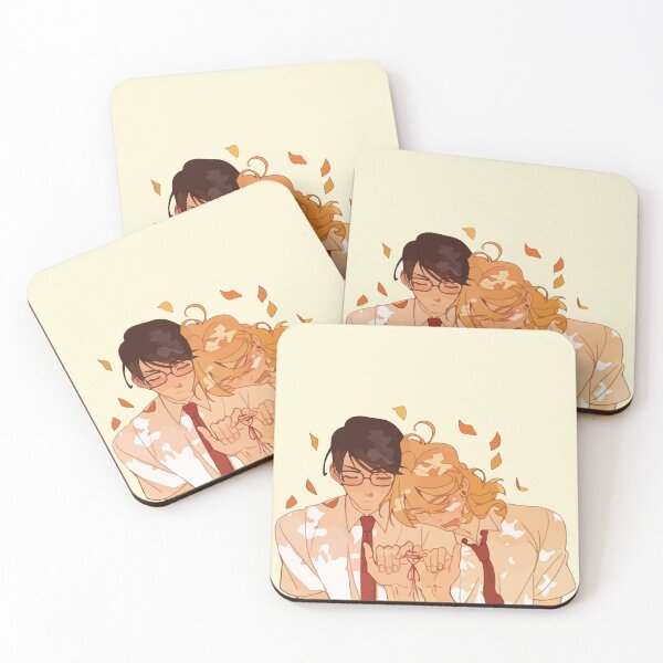 Item preview, Doukyuusei  designed and sold by BrownHorse90s.