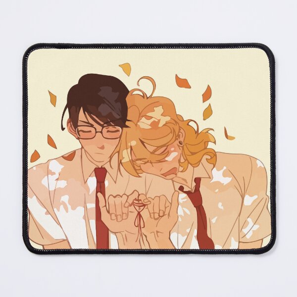 Item preview, Doukyuusei  designed and sold by BrownHorse90s.