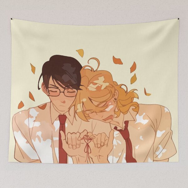 Item preview, Doukyuusei  designed and sold by BrownHorse90s.