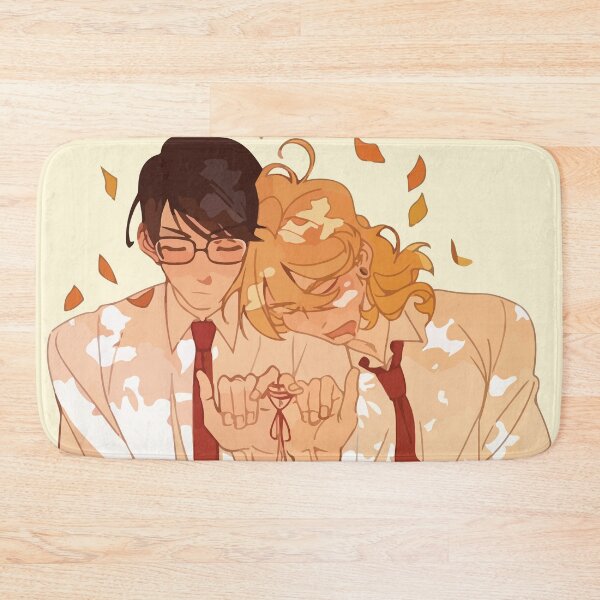 Item preview, Doukyuusei  designed and sold by BrownHorse90s.