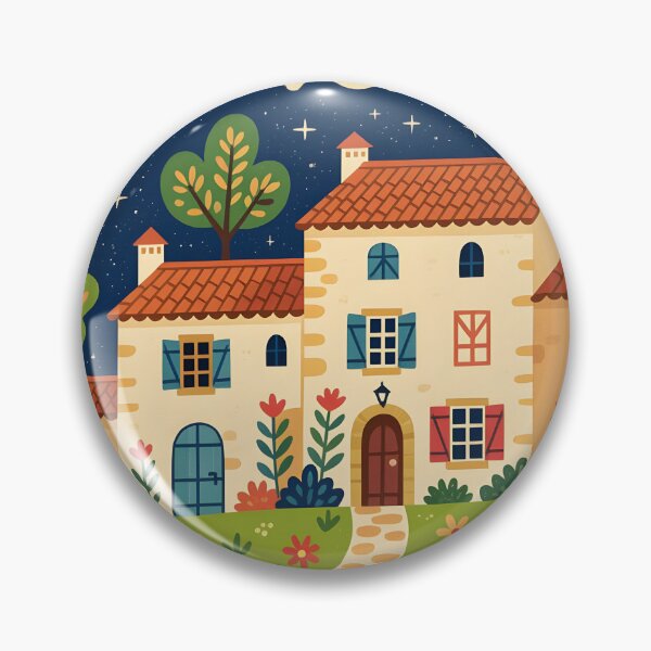 Item preview, French Provence getaway designed and sold by Ponted.