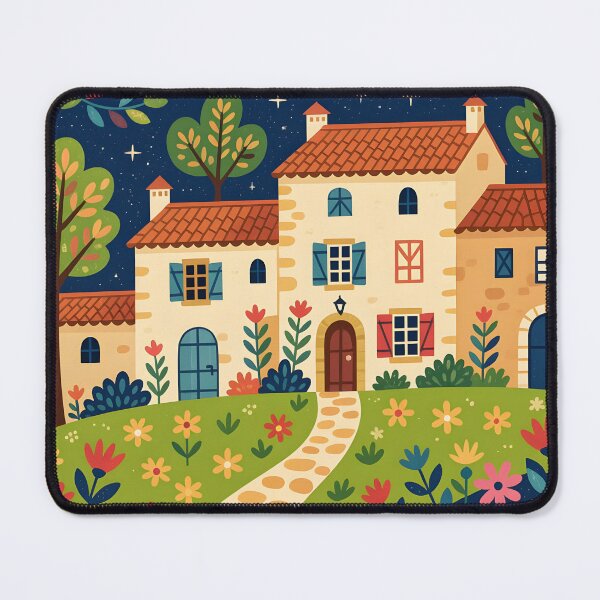 Item preview, French Provence getaway designed and sold by Ponted.