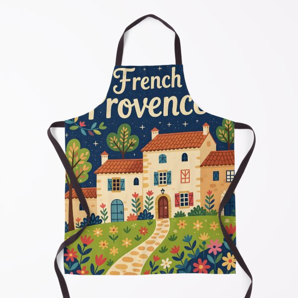 Item preview, French Provence getaway designed and sold by Ponted.