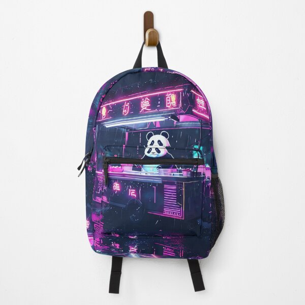 Item preview, Midnight Bao Protocol designed and sold by ONYX Pixee.