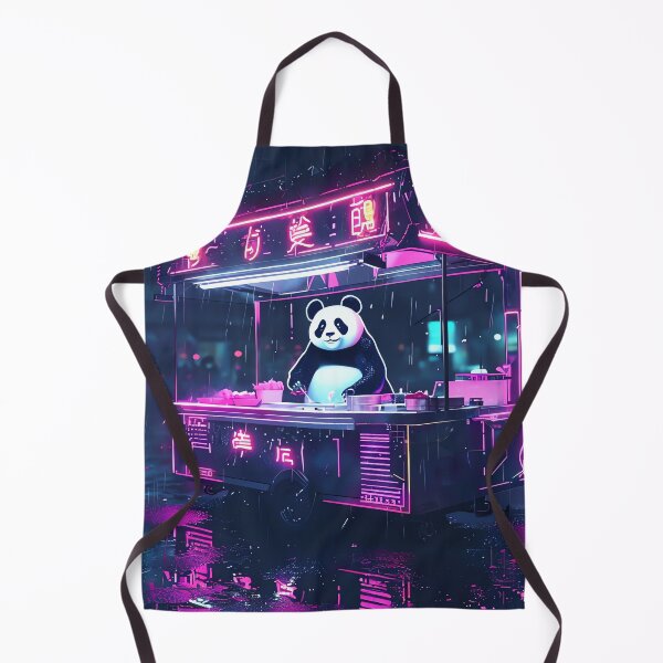 Item preview, Midnight Bao Protocol designed and sold by ONYX Pixee.