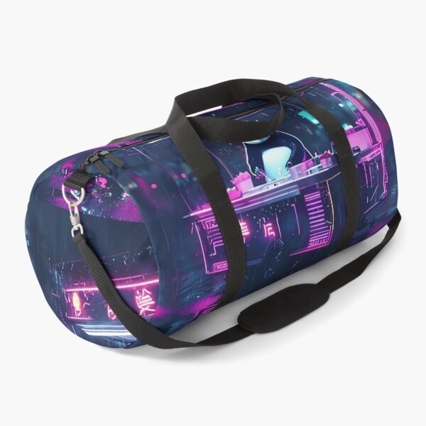 Item preview, Midnight Bao Protocol designed and sold by ONYX Pixee.