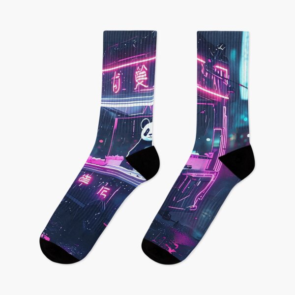 Item preview, Midnight Bao Protocol designed and sold by ONYX Pixee.