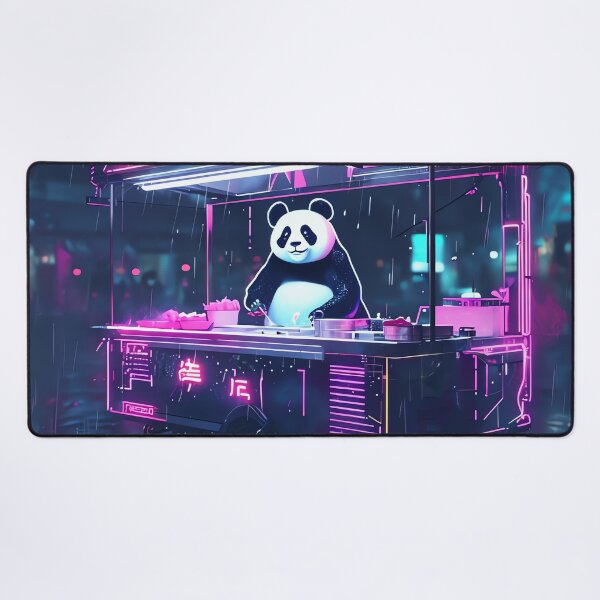 Item preview, Midnight Bao Protocol designed and sold by ONYX Pixee.