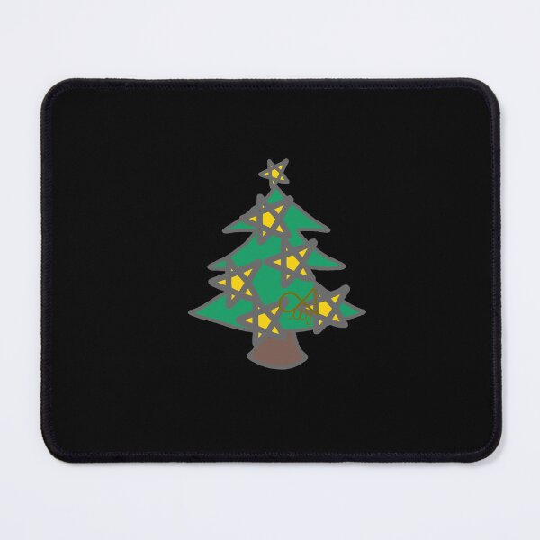 Item preview, LaMaisonOfMY MY CHRISTMAS IS NOT OVER YET COLLECTION NO. 2 Black Edition V2 designed and sold by LaMaisonOfMY.