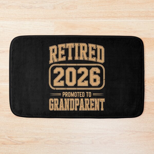 Item preview, retired 2026 - retirement party - Does this shirt make me look retired - I have a retirement plan - I'm not retired i'm a napper designed and sold by JansenGS.