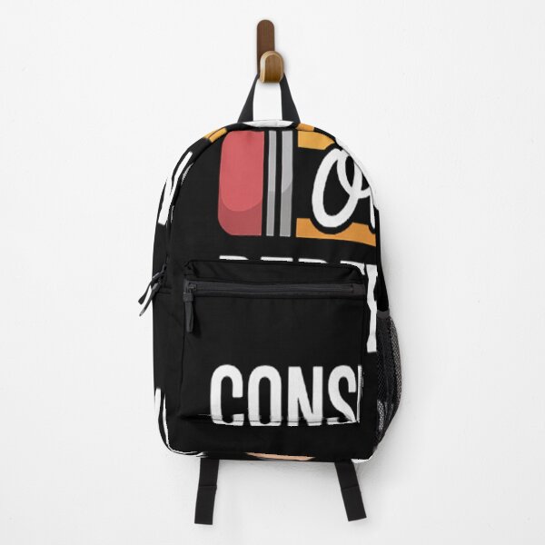 Item preview, Motivational Consistency Over Perfection For Back To School designed and sold by NicolaMail.