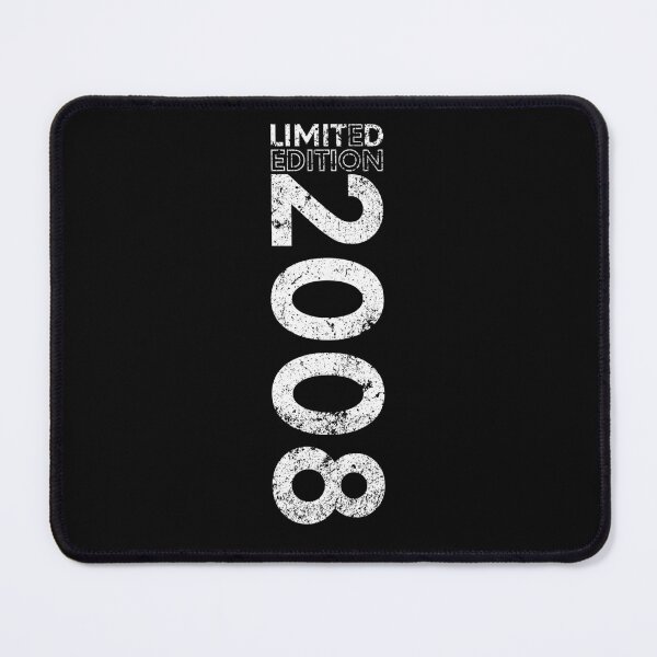 Item preview, Limited Edition 2008 18th Birthday Gift designed and sold by Tempire.