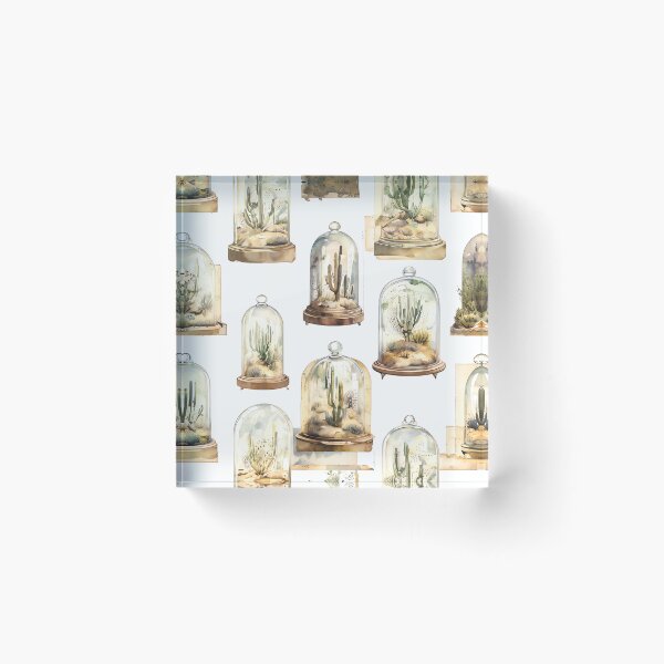 Item preview, The Curated Solarium designed and sold by ONYX Pixee.