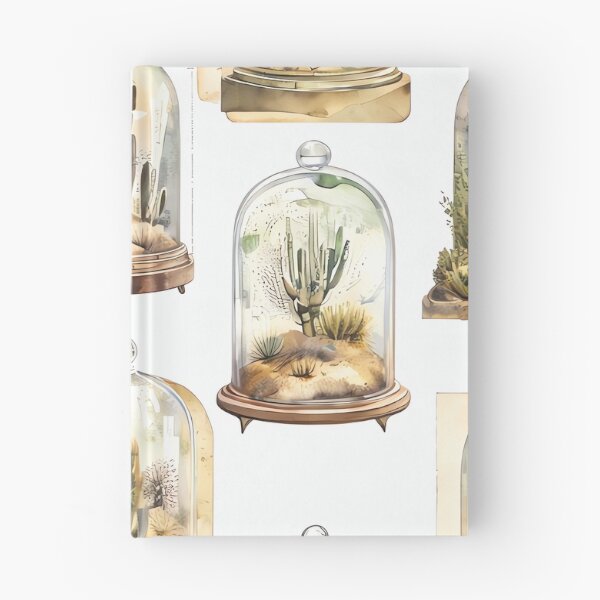 Item preview, The Curated Solarium designed and sold by ONYX Pixee.