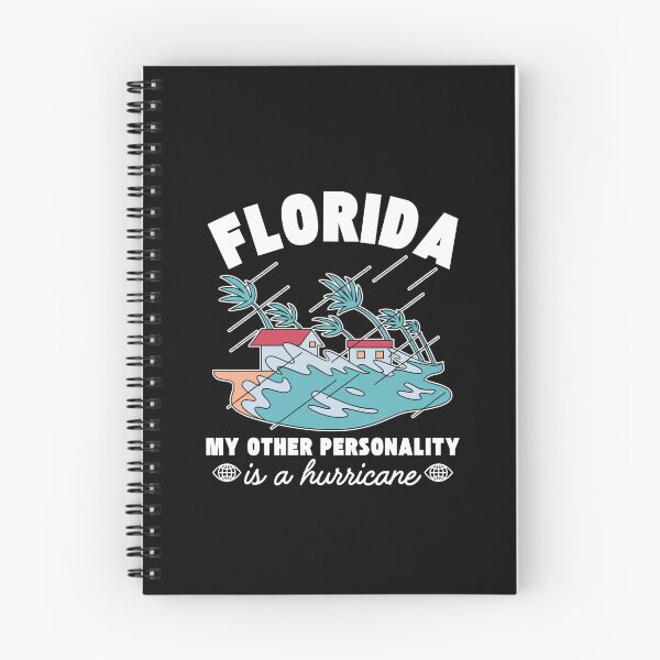 Item preview, Florida hurricane designed and sold by Peerless-Prime.