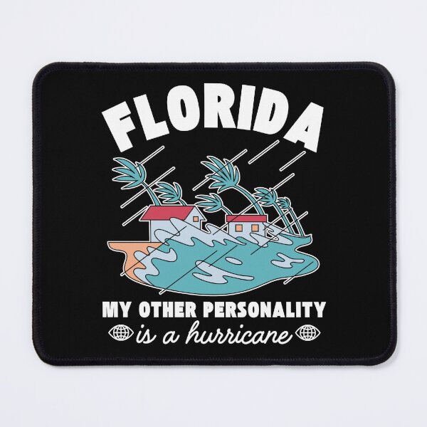 Item preview, Florida hurricane designed and sold by Peerless-Prime.