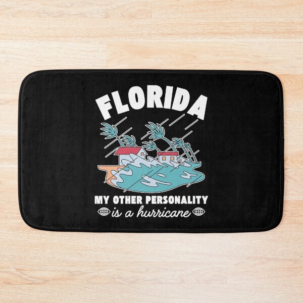 Item preview, Florida hurricane designed and sold by Peerless-Prime.