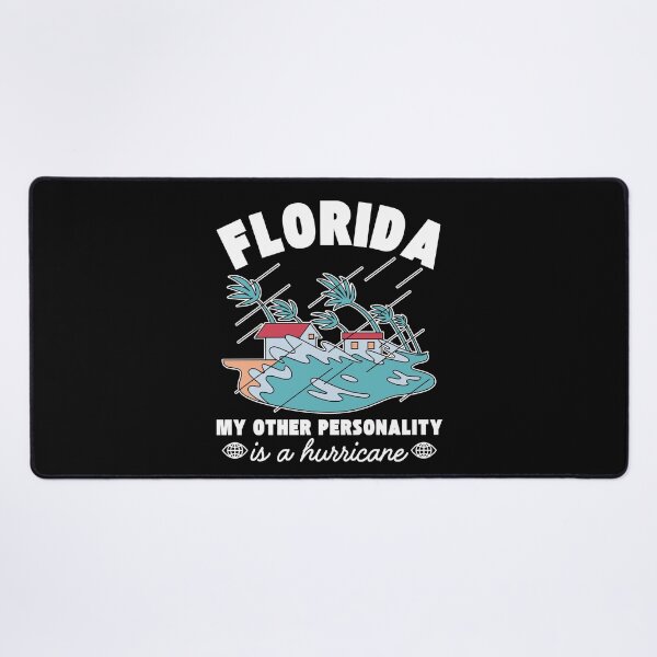 Item preview, Florida hurricane designed and sold by Peerless-Prime.