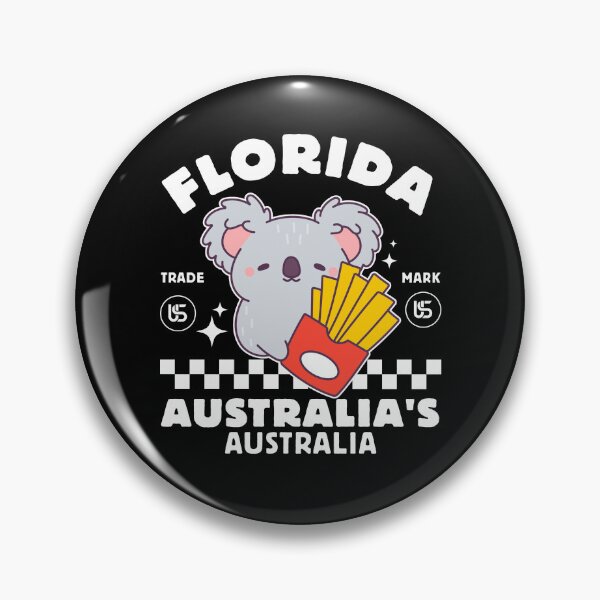 Item preview, Florida Australia designed and sold by Peerless-Prime.