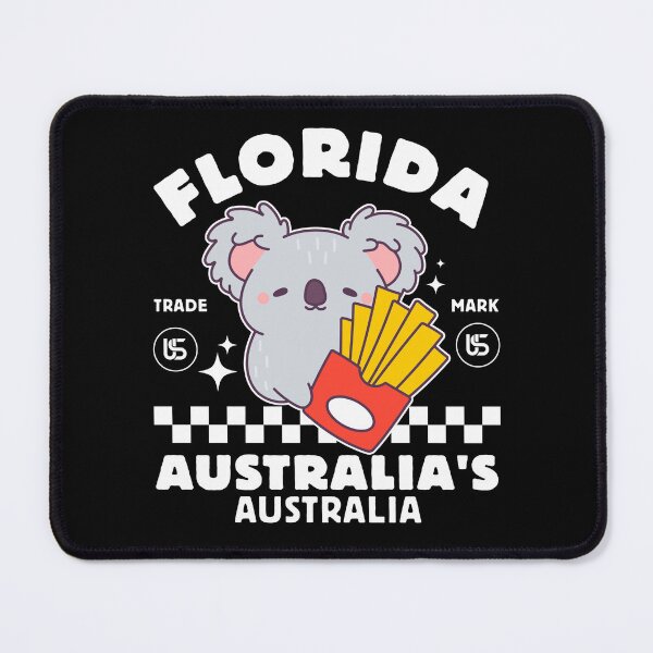 Item preview, Florida Australia designed and sold by Peerless-Prime.