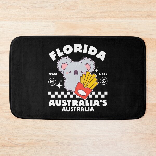 Item preview, Florida Australia designed and sold by Peerless-Prime.