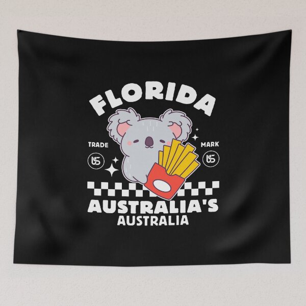 Item preview, Florida Australia designed and sold by Peerless-Prime.