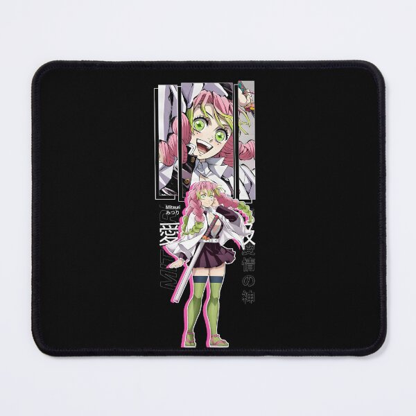 Item preview, Demon slayer Mitsuri  designed and sold by pinedamikeb.