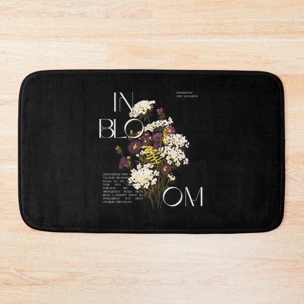 Item preview, Zb1 In Bloom  designed and sold by Parksandrec234.