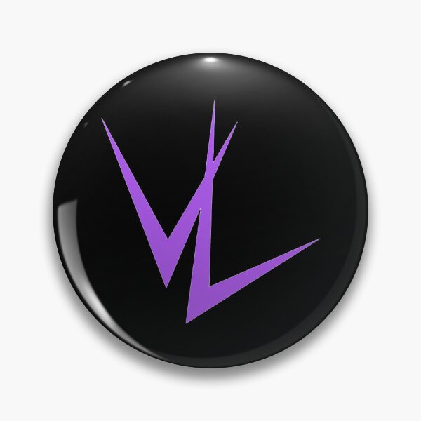 Item preview, The Vampire Lestat Logo  designed and sold by Minecraft125.
