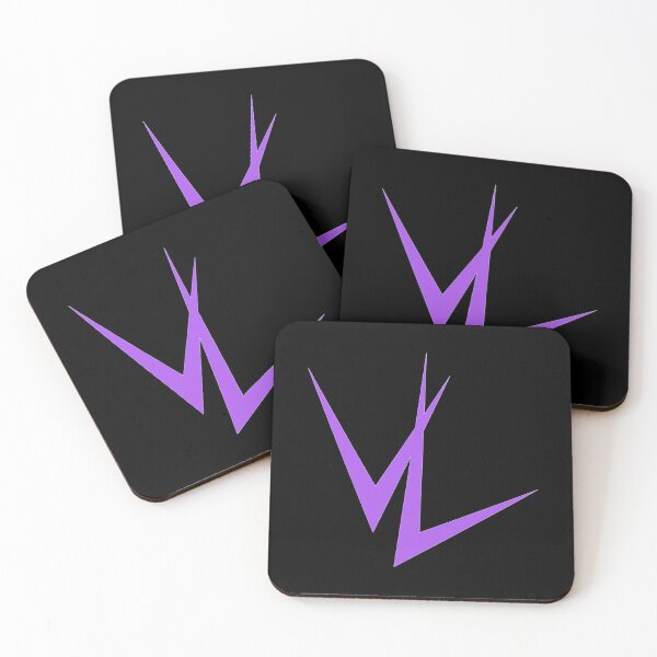 Item preview, The Vampire Lestat Logo  designed and sold by Minecraft125.
