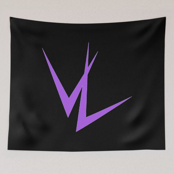 Item preview, The Vampire Lestat Logo  designed and sold by Minecraft125.