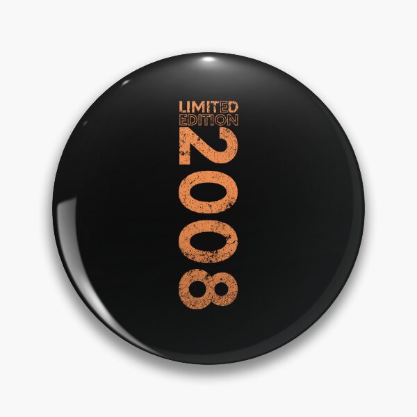Item preview, Limited Edition 2008 18th Birthday Gift designed and sold by Tempire.