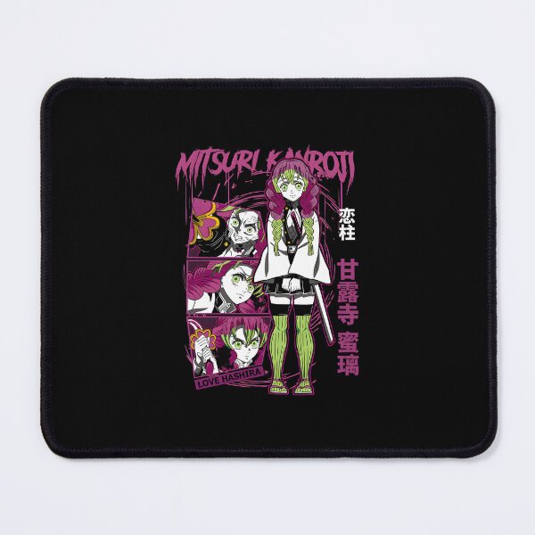 Item preview, Mitsuri designed and sold by pinedamikeb.