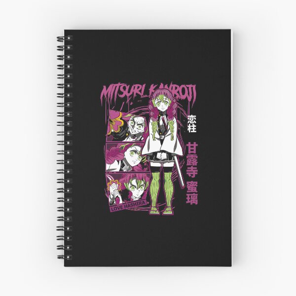 Item preview, Mitsuri designed and sold by pinedamikeb.