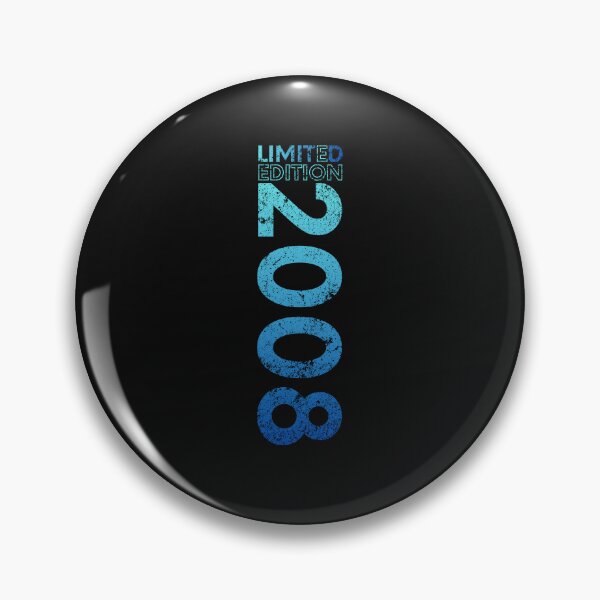 Item preview, Limited Edition 2008 18th Birthday Gift designed and sold by Tempire.