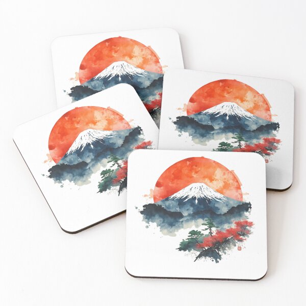 Item preview, Japan designed and sold by whatthefoxsays.