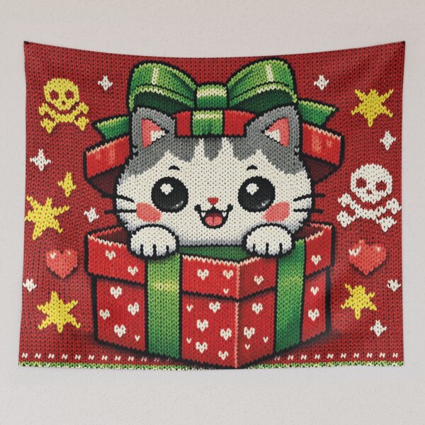 Item preview, Don't open, evil inside, funny meme designed and sold by Mauswohn.