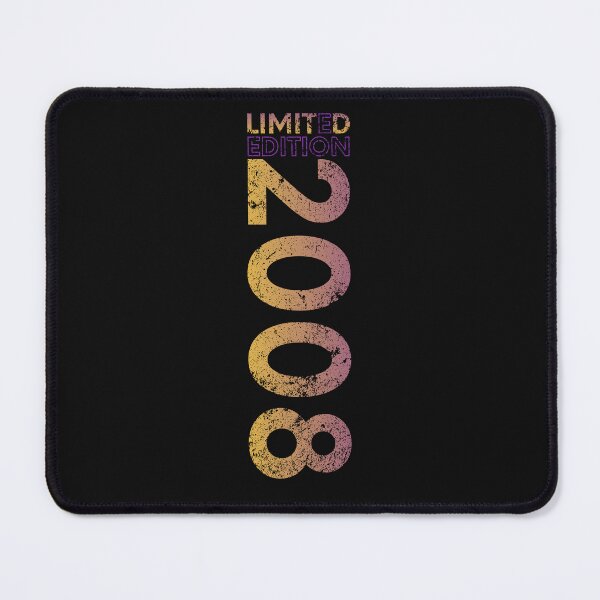 Item preview, Limited Edition 2008 18th Birthday Gift designed and sold by Tempire.
