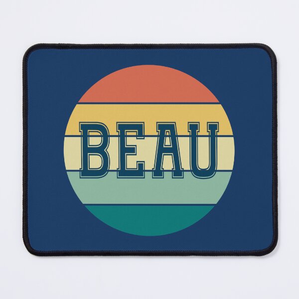 Item preview, Beau Name designed and sold by Jeallan Designs.