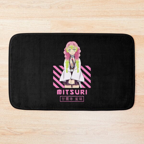 Item preview, Mitsuri kanroji  designed and sold by pinedamikeb.