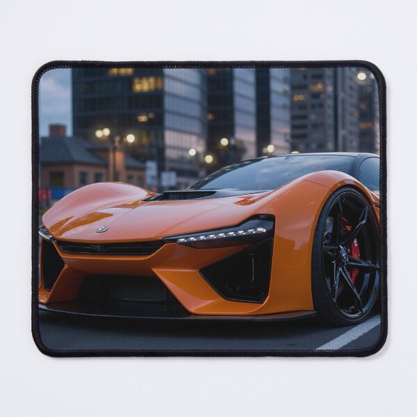 Item preview, Asphalt Hunter - JS designed and sold by Undersea Ai Art.