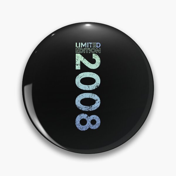 Item preview, Limited Edition 2008 18th Birthday Gift designed and sold by Tempire.