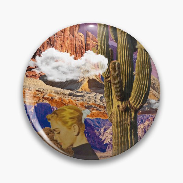 Item preview, Desert Trip. designed and sold by BubbleCodus.