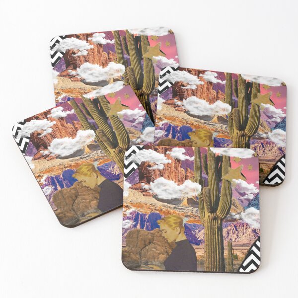 Item preview, Desert Trip. designed and sold by BubbleCodus.