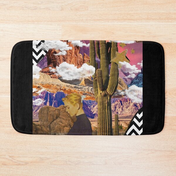 Item preview, Desert Trip. designed and sold by BubbleCodus.