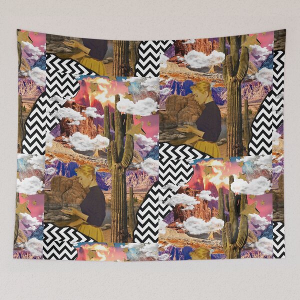 Item preview, Desert Trip. designed and sold by BubbleCodus.
