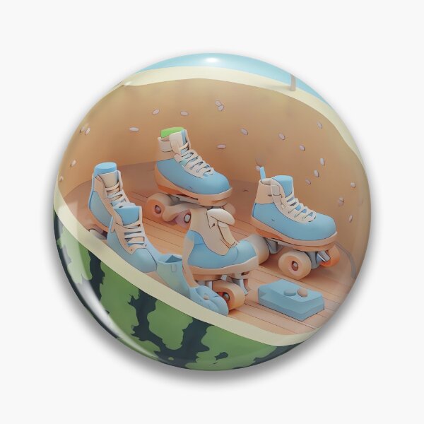 Item preview, Melon Motion Disco designed and sold by ONYX Pixee.