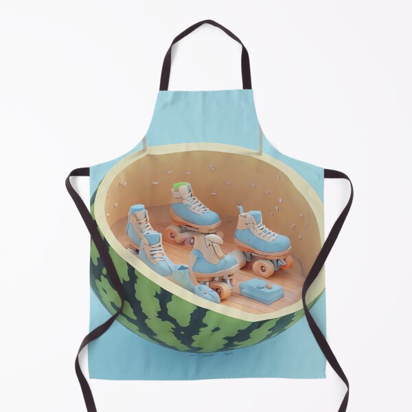 Item preview, Melon Motion Disco designed and sold by ONYX Pixee.